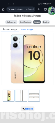 Realmi 8